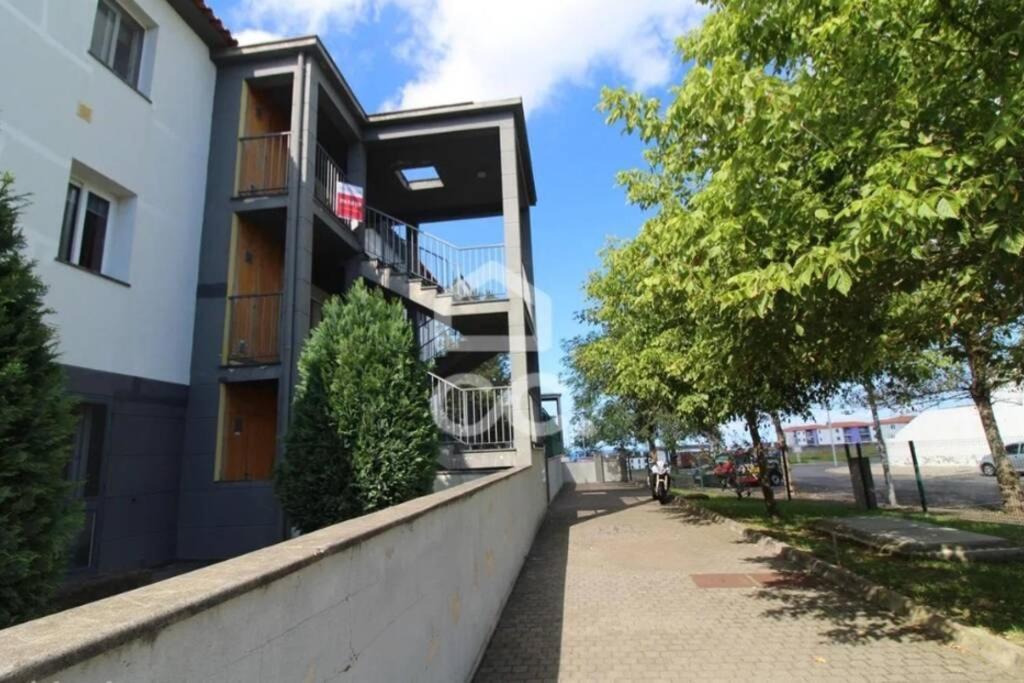 Apartmán Hill & Sea House Ribeira Grande Exteriér fotografie